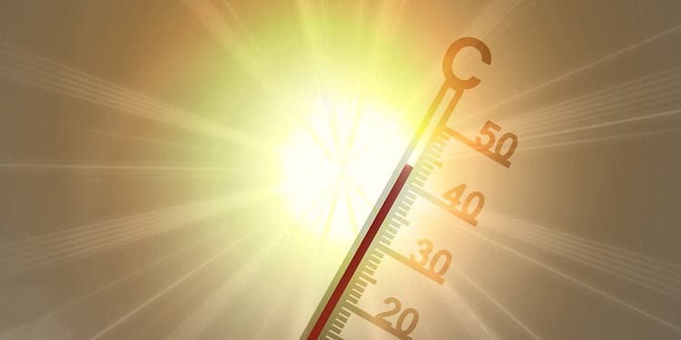 Vine canicula, cu temperaturi de până la 35 de grade. Florinela Georgescu, ANM: Nu vor lipsi, însă, nici manifestările de instabilitate atmosferică