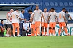 SuperLiga: Metaloglobus și-a întărit apărarea cu un fundaș bosniac