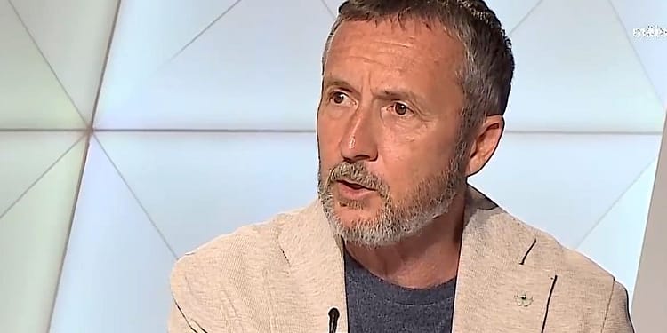 Mihai Stoica s-a enervat în studio: „Mi se par impostori!”