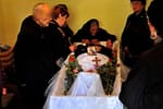 Trist. A plecat dintre noi și ultimul român care știa ce sunt alea Rusaliile!