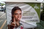 Fundația Eco-Civica: „In memoriam Simona Crețu”. Era cunoscută pentru că a scris pe o hârtie că vrea arestarea lui Oprescu. Dar ar fi trebuit să fie cunoscută pentru lupta ei dusă în tăcere