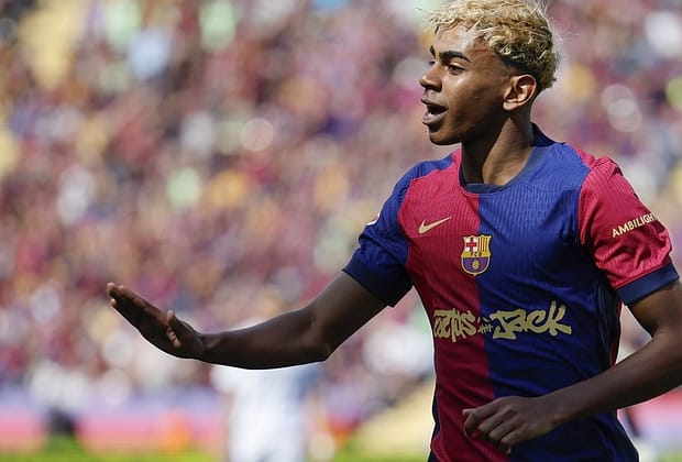 Două staruri de la PSG și de la Barcelona își dispută Balonul de Aur în 2025