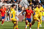 EURO U21 | Spania U21 -1, LIVE la PRO TV și pe VOYO! Ibericii au ratat un penalty