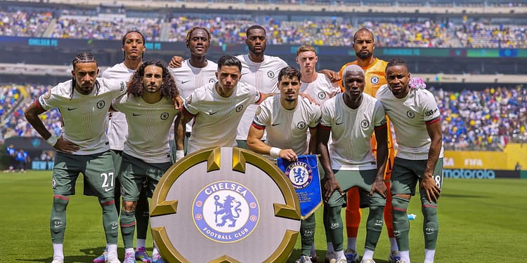 Gest impresionant al jucătorilor de la Chelsea pentru familiile lui Diogo Jota și Andre Silva