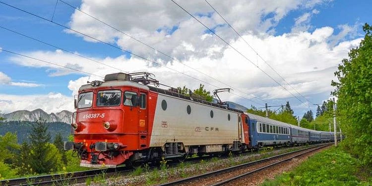 7 schimbări interesante din noul Mers al Trenurilor