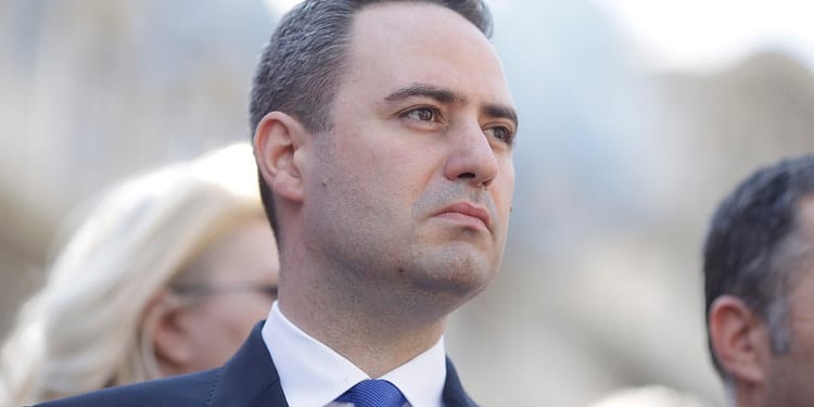 Alexandru Nazare anunță „o evaluare per angajat în Ministerul de Finanțe”: „Vom ști exact ce face fiecare”