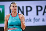 Sabalenka – Gauff, finala French Open, înseamnă bani mulți: ora meciului și suma pusă în joc