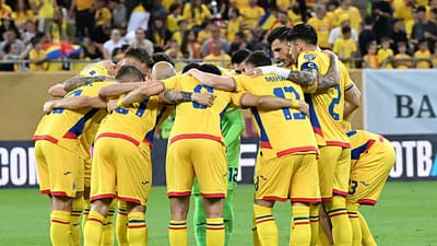 România, grupă accesibilă dacă se califică la Campionatul Mondial! Tricolorii au șansa de a scrie istorie