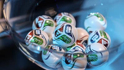 Tragerea la sorți pentru Campionatul Mondial din 2026! România și-a aflat potențialele adversare la Cupa Mondială