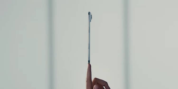 iPhone Air, vedeta lansării Apple: mai subțire, mai rezistent, mai inteligent