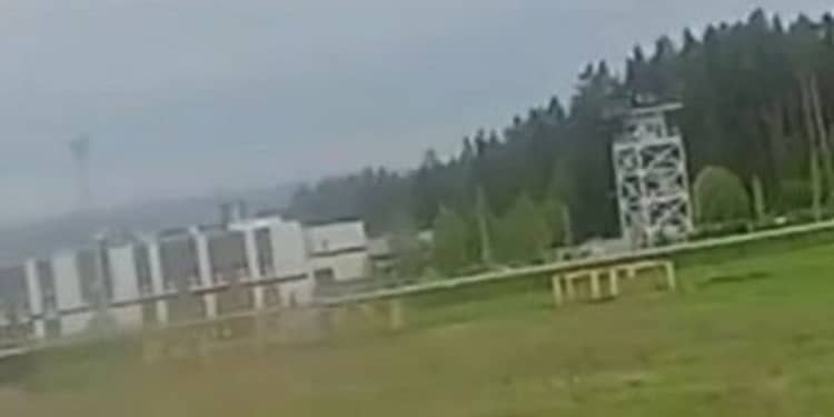 Mesajul partizanilor ucraineni după ce rușii au instalat apărări la fabricile de drone