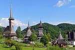 Capodoperele arhitecturii religioase din România: mănăstirile valoroase cuprinse în patrimoniul UNESCO