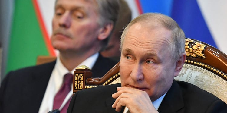„Invazie” de boți pro-ruși pe grupurile ucrainenilor din regiunile ocupate. Susținerea pentru Vladimir Putin, printre principalele teme