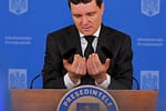 Nicușor Dan și-a depus declarația de avere. A inclus lista celor 400 de persoane care l-au împrumutat în campanie