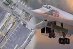 Rusia își reface flota nucleară. Extindere uriașă la o fabrică de bombardiere strategice, văzută din satelit