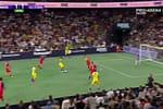 Meciul lui Ronaldinho la Sports Festival e ACUM pe VOYO & Pro Arena | Repriza secundă, la fel de ”agitată” ca prima parte