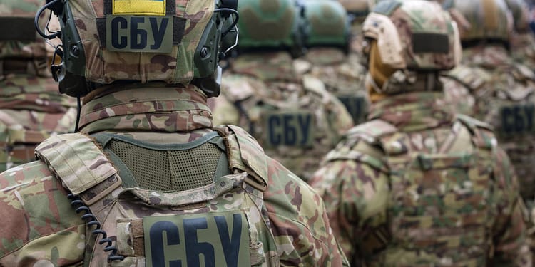 Percheziții pe scară largă în rândul agenției anticorupție din Ucraina. SBU vânează „cârtițe” ale Rusiei