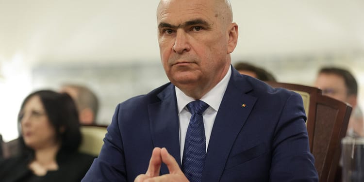 Un ministru PSD despre relația cu Bolojan: „N-am cum să reproșez acestui om ceva”