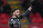 Răzvan Sava devine titular în Serie A, dar italienii îl critică! Marea problemă a portarului român