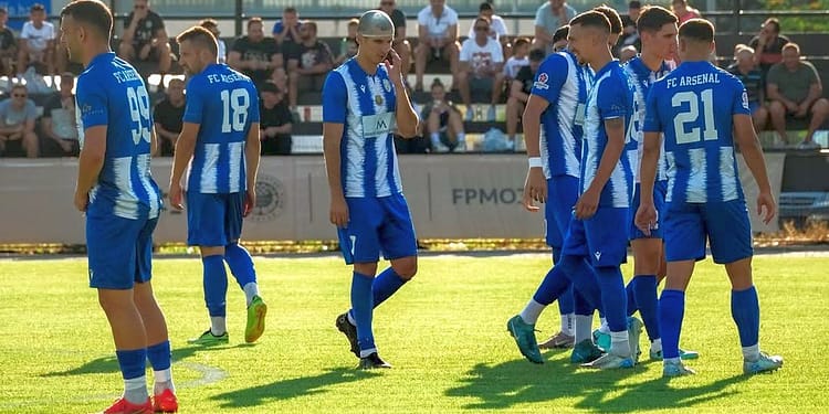 UEFA a suspendat un club din competițiile europene pentru 10 ani