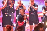 Gala Neagu » Cristina se retrage cu o serie de evenimente memorabile! GSP prezintă programul zilei: surprize pentru fani și un demonstrativ al legendelor
