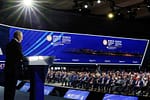 Putin spune în ce condiții s-ar întâlni cu Zelenski. Răspunsul dat de liderul de la Kremlin privind atacul asupra Kievului
