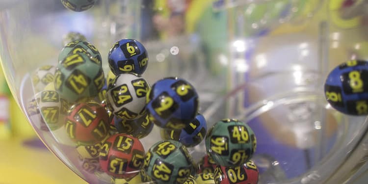 Tragerile LOTO de duminică, 8 iunie 2025. Report la Joker la categoria I de peste 4,19 milioane de euro