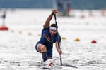 Ce performanță! AUR la Campionatul European pentru Cătălin Chirilă, la fotofiniș