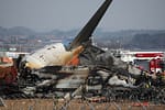 Tragedia aviatică din Coreea de Nord. Piloții au închis motorul greșit, dezvăluie un nou raport