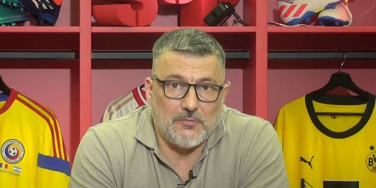 Breaking Bets » Dan Bâra analizează meciurile românilor din cupele europene: Drita