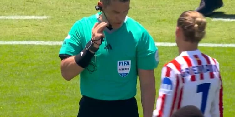 Istvan Kovacs, la microfon! Momentul serii pentru român la PSG
