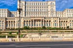 Palatul Parlamentului iese de sub administrarea RA-APPS. Guvernul cere valorificarea spațiilor excedentare