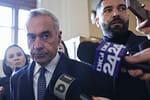 Călin Georgescu a devenit din suspect inculpat în dosarul de propagandă legionară. Decizia procurorilor