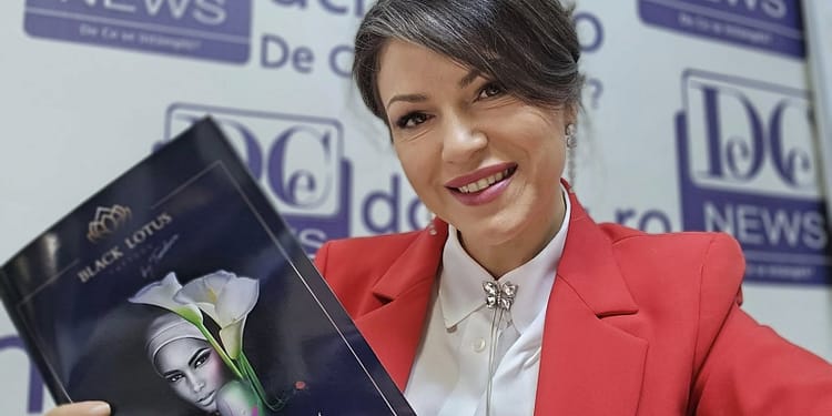Tatuaje medicale: Soluția artistică pentru cicatrici și traume. Teodora Baciu, tattoo artist, interviu DC News