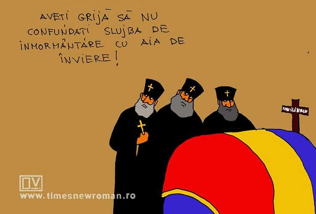 Regim de maximă siguranță