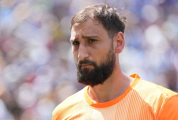 Dezvăluiri explozive: Donnarumma – Luis Enrique, culisele unei rupturi care a uimit Franța