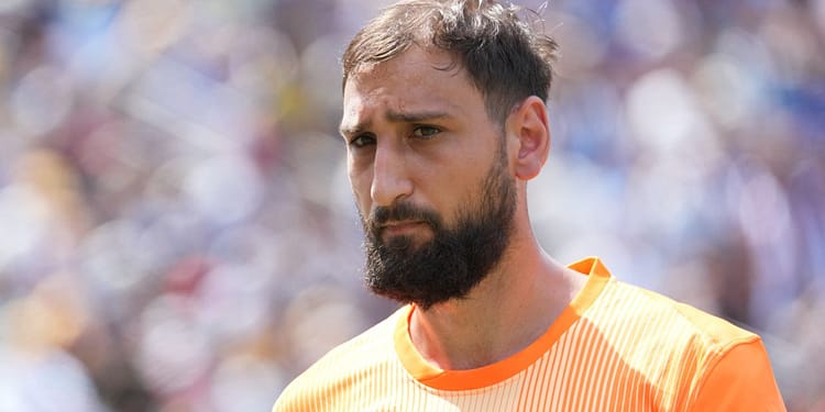 Dezvăluiri explozive: Donnarumma – Luis Enrique, culisele unei rupturi care a uimit Franța
