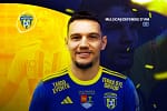 Încă un kosovar în SuperLiga. Fotbalistul transferat de Unirea Slobozia
