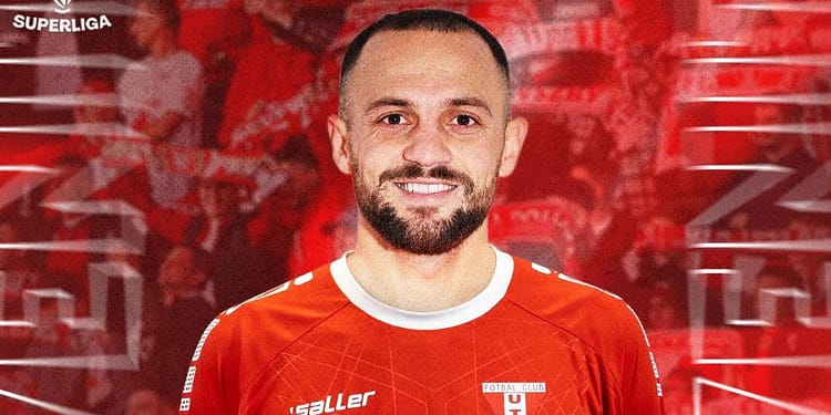 SuperLiga: UTA a transferat un atacant care a înscris 22 de goluri în sezonul precedent