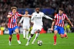 Real și Atletico, cerere comună pentru conducerea LaLiga