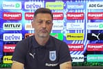 Mirel Rădoi l-a comparat pe eroul Craiovei cu fostul său coleg de la FCSB: „Mi-a semănat cu el”