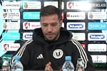 Alex Chipciu se teme pentru Europa după eșecul cu Universitatea Craiova: ”Când am dat mâna cu ei, mi-am dat seama!”