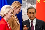 Ce spun experții chinezi despre relațiile China – UE