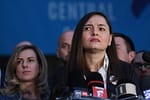 Anamaria Gavrilă acuză partidul condus de Diana Șoșoacă că „face jocurile sistemului, folosindu-se de parlamentari neafiliați”