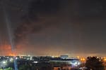LIVE Război Israel-Iran, ziua a șasea. Val de explozii în  capitala iraniană. Iranul răspunde cu rachete hipersonice. Teheranul amenință cu un răspuns ferm dacă forțele americane intervin în conflict