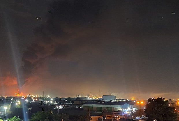LIVE Război Israel-Iran, ziua a șasea. Val de explozii în  capitala iraniană. Iranul răspunde cu rachete hipersonice. Teheranul amenință cu un răspuns ferm dacă forțele americane intervin în conflict