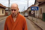 Templul shaolin din Mizil se închide după ce frizeria a anunţat că nu mai rade în cap pe datorie