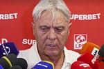 Sorin Cârțu a văzut programul Universității Craiova și nu s-a ferit să o zică: „Nu a fost cu multă șansă”