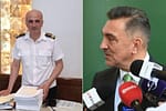 Florin Talpan a intrat în direct pentru a-l contra pe Ilie Dumitrescu: ”Nu există așa ceva”