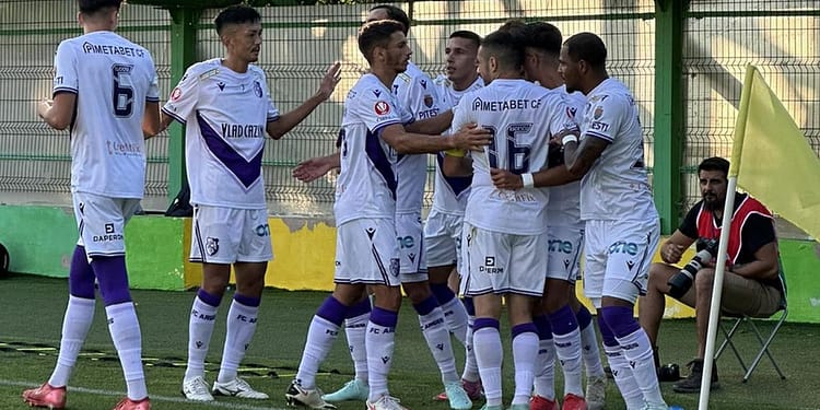FC Argeș -promovatelor în Superligă » Ciucanii caută prima victorie din istorie pe prima scenă. Echipe probabile + cote